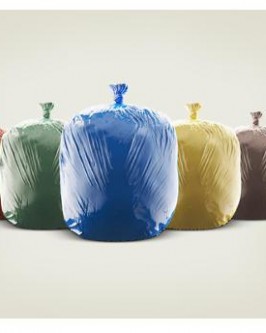 SACOS DE LIXO - Foto 1