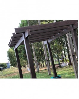 PERGOLADOS - Foto 3