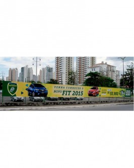 LONAS IMPRESSAS - Foto 2
