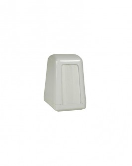 Porta Guardanapo ABS Plástico CX 12 Unidades - Foto 1