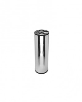 DISPENSER DE COPOS INOX TPA. PLÁSTICA - Foto 1