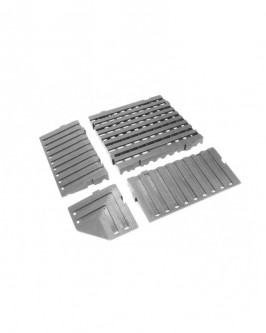 MODULO LATERAL - Foto 2