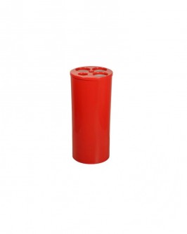 DISPENSADOR TUBO P/ COPOS - Foto 6