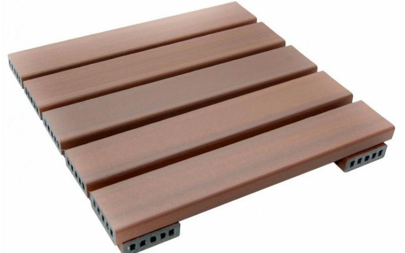 Detalhes do produto DECK MODULAR