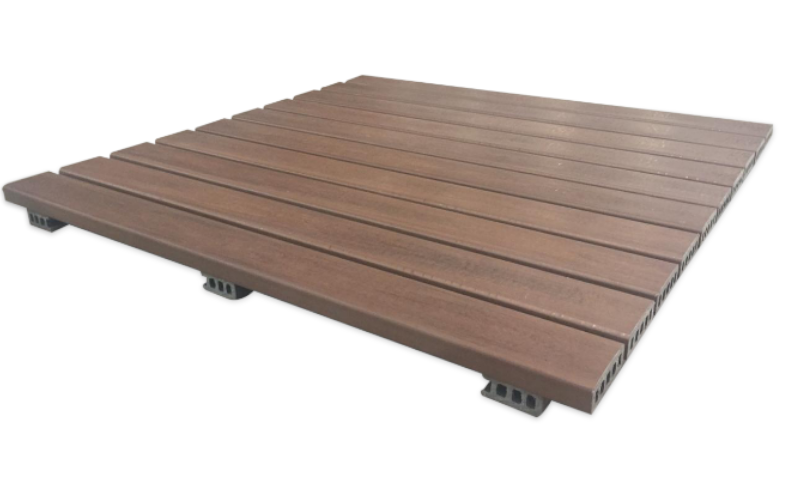Detalhes do produto DECK MODULAR