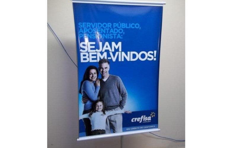 Detalhes do produto BANNERS