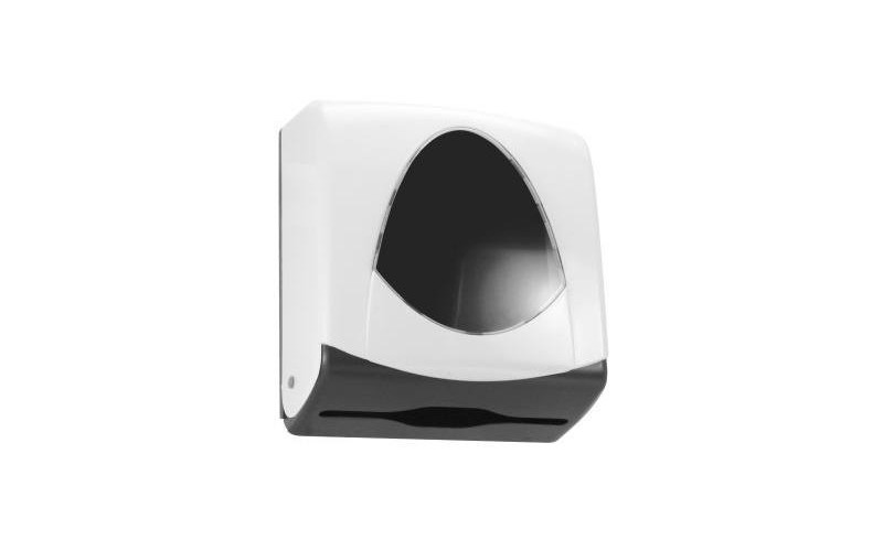Detalhes do produto SUPORTE START P/ PAPEL 2 OU 3 DOBRAS